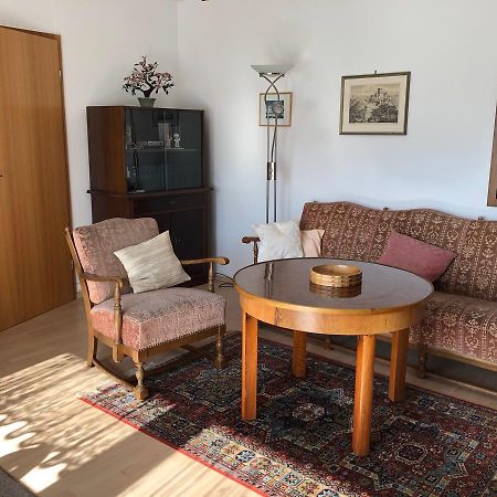 Ferienwohnung King Триберг Экстерьер фото