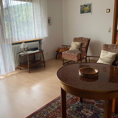 Ferienwohnung King Триберг Экстерьер фото