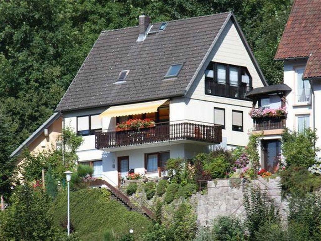 Ferienwohnung King Триберг Экстерьер фото