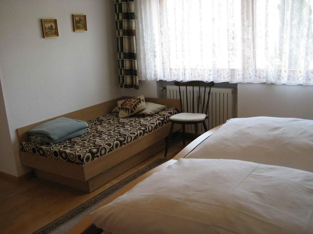 Ferienwohnung King Триберг Экстерьер фото