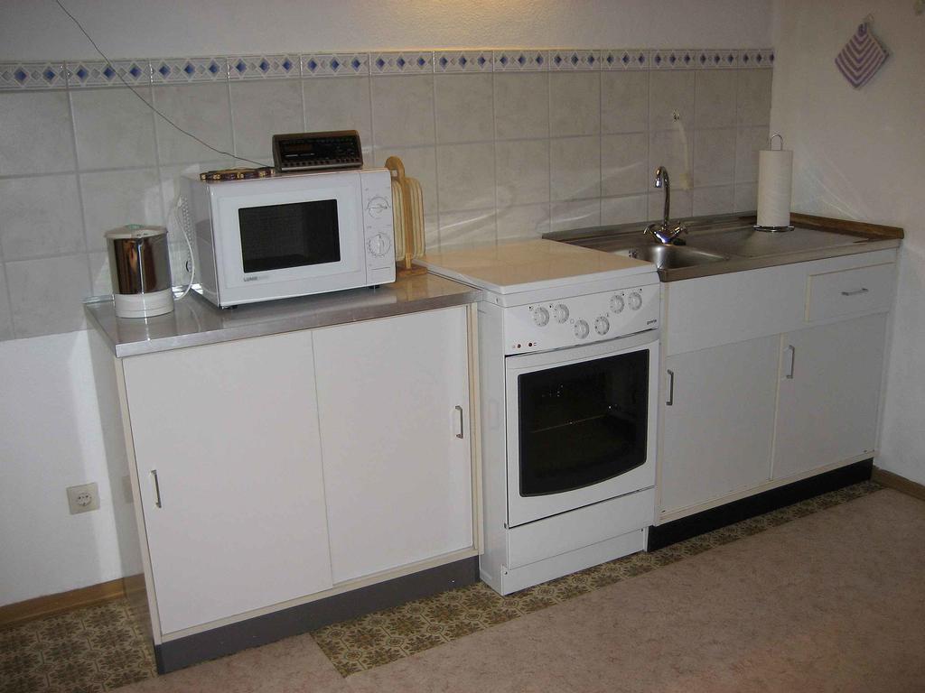 Ferienwohnung King Триберг Экстерьер фото