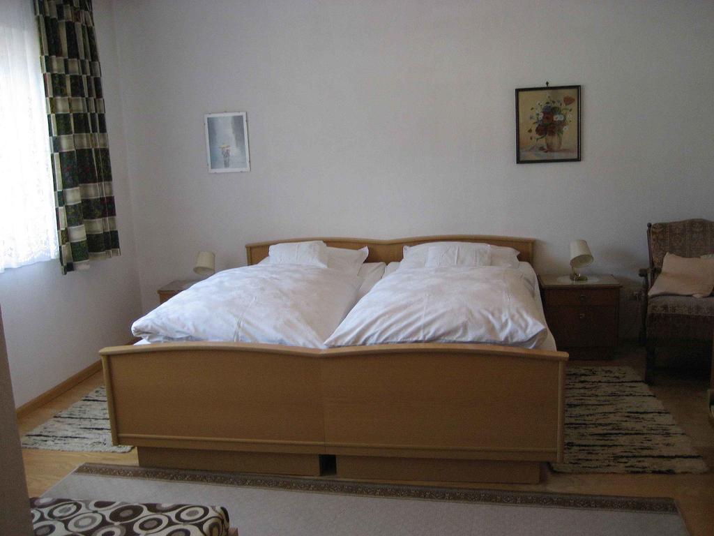 Ferienwohnung King Триберг Экстерьер фото