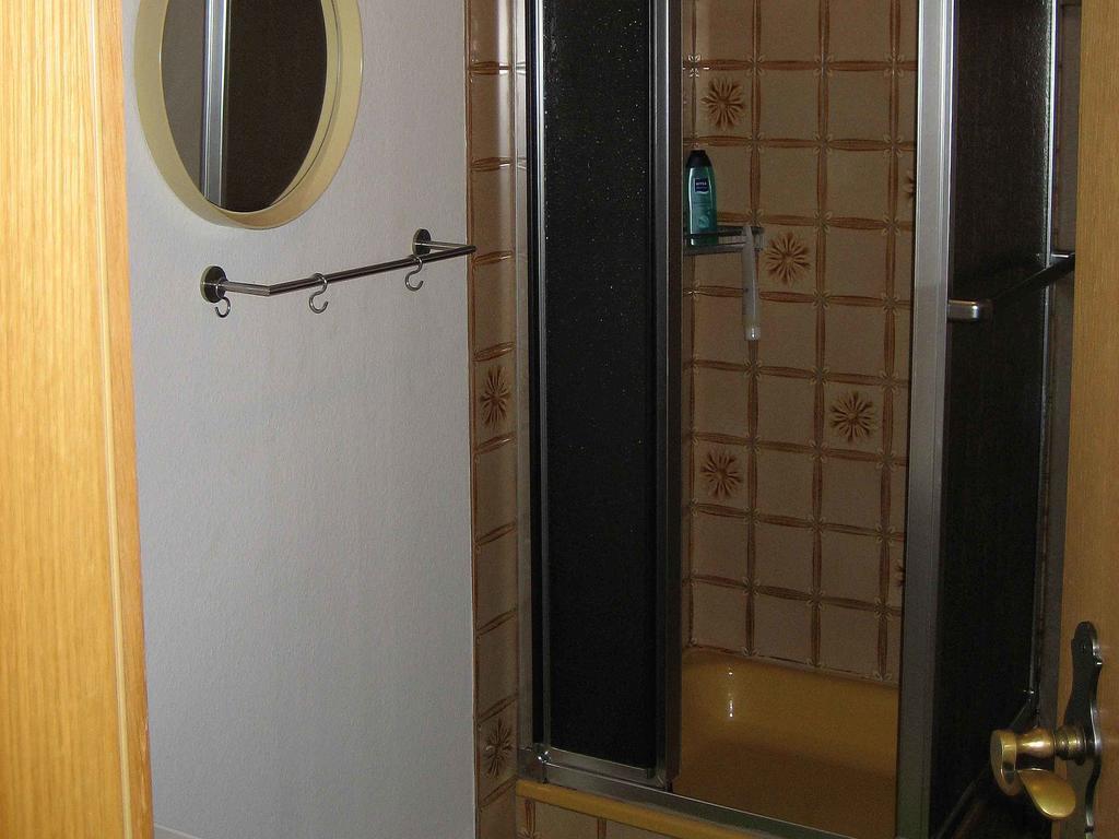Ferienwohnung King Триберг Экстерьер фото