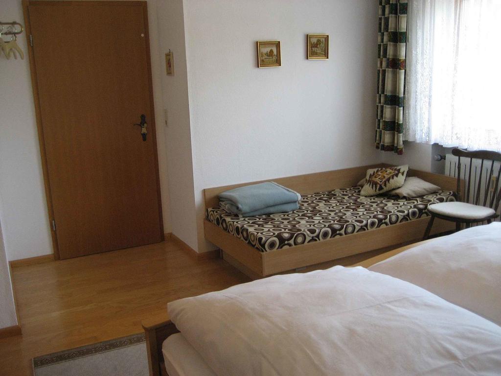 Ferienwohnung King Триберг Экстерьер фото